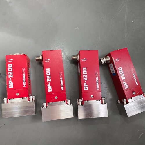 议价GP-Z204RF-E GP-Z204RF-C GP-Z200RF HORIBA气体流量计维修