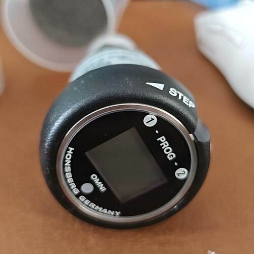 议价OMNI-P1050RK015IS Honsberg 工业自动化工控配件维修