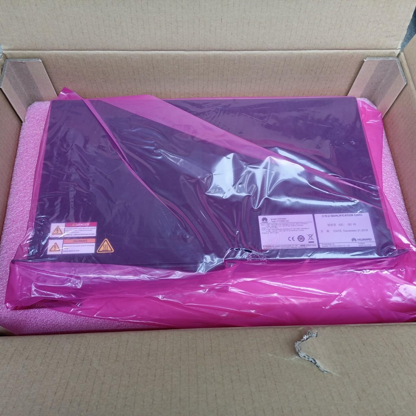 议价ETP4890-A2嵌入式开关电源交转直流OLT电源维修
