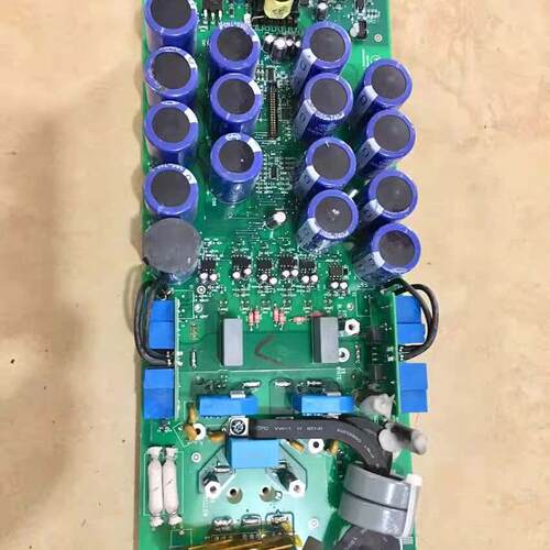 议价SINT4450C ACS510 ABB变频器45KW功率板电源板驱动板主板维修