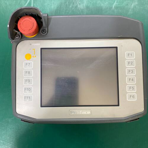 议价AGP3310H-T1-D24-RED 3610005-01普洛菲斯触摸屏人机界面维修