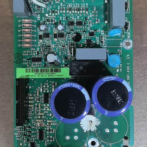 议价SINT4110C ABB变频器驱动板 适配ACS510 ACS550维修