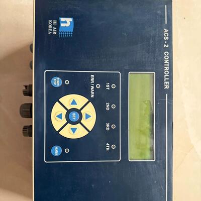 议价ACS-2 CONTROLLER 控制器 HI AIR KOREA 工业工控设备维修