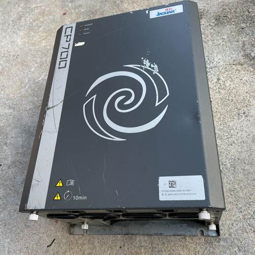 议价DY700-4T22-H1变频器捷豹JAGUAR空压机专用22KW变频装置维修