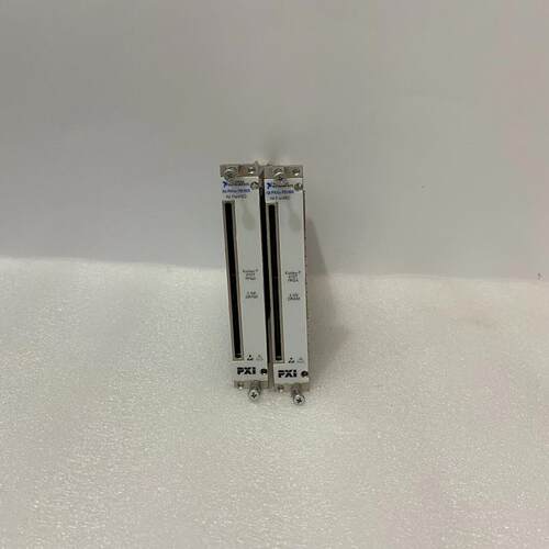 议价PXIE-7976R 工控模块 FlexRIO Kintex7 FPGA采集控制板卡维修