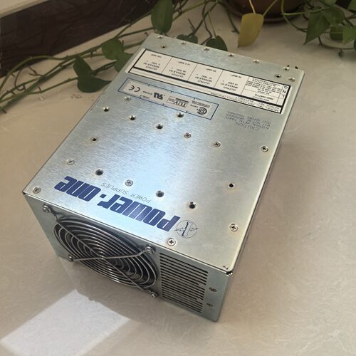 议价HPF5A2G4B1C1 VDA660 POWER-ONE工业工控电源设备模块维修