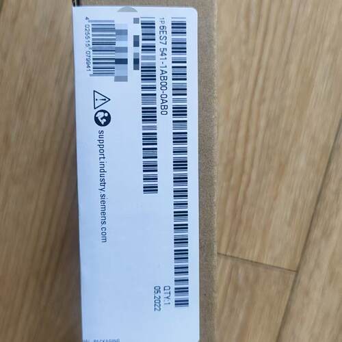 议价6ES7541-1AB00-0AB0工控自动化可编程控制器模块维修