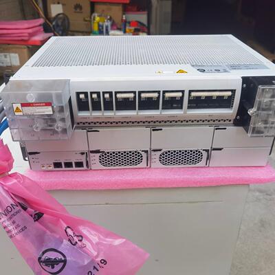 议价ETP48400嵌入式开关电源系统 350A通信电源配R4850G2模块维修