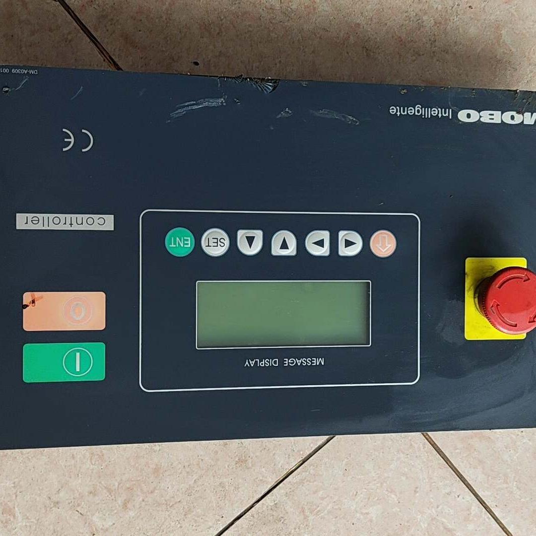 议价MD550 MOBO控制器 功能包好 工业自动化工控配件维修