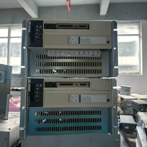 议价DV83090HA513 伺服驱动器 900W功率 松下A3工控设备维修