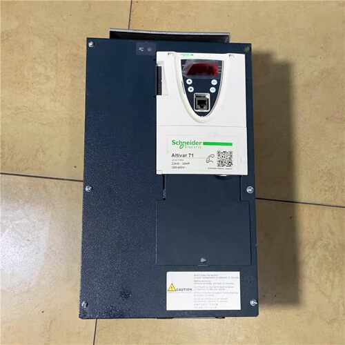 议价ATV61HD22N4Z 变频器 22kw 三相变频调速装置维修