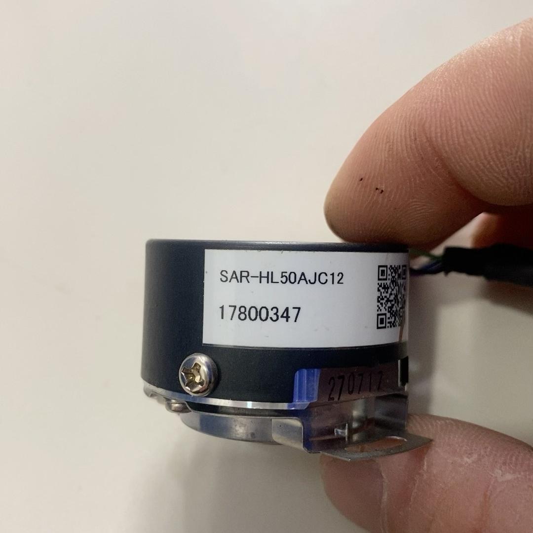 议价SAR-HL50AJC12尼康编码器 工控自动化配件维修