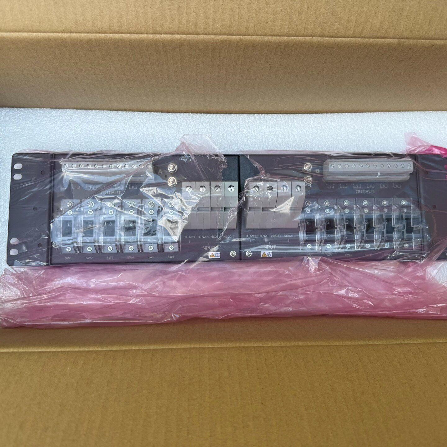 议价TN11PDU01配电单元 21寸网络机柜专用PDU维修
