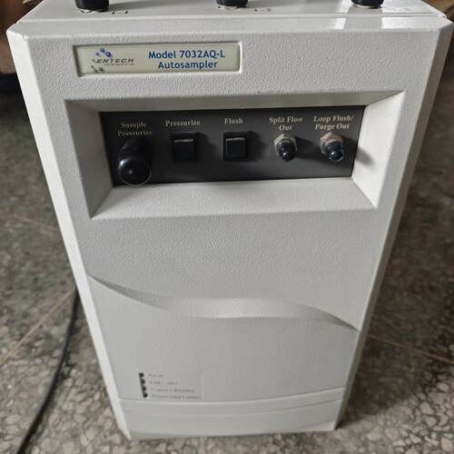 议价7032AQ-L自动进样器ENTECH实验室分析进样设备维修