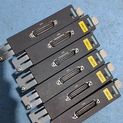 议价6sl3055-0aa00-5ba3 工控接口模块 工业自动化控制配件维修