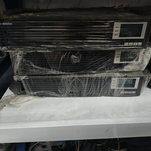 议价BU1002RW UPS电源 工业不间断应急备用电源维修