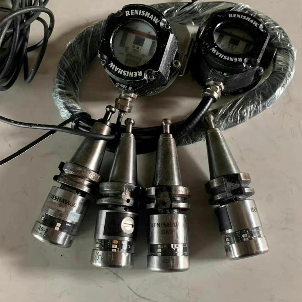 议价OMI接收器OMP40-2探头 雷尼绍工业数控检测配件维修