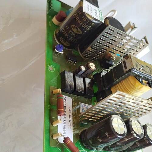 议价NGPS-13C NGPS13C NGPS-12CABB变频器电源板工控板维修