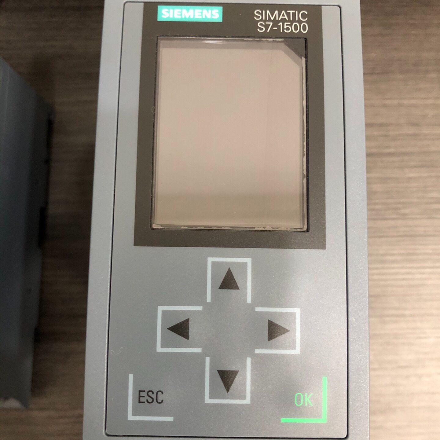 议价6ES7515-2FM01-0AB0 515-2FM02 工控cpu模块 高价回收维修