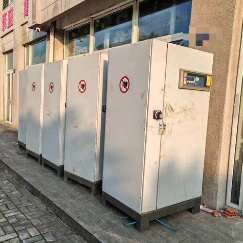 议价MF7100霍廷格大中频电源 100kw 400v工业电源维修