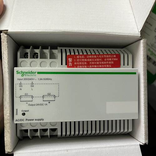 议价P054444 框架外部供电模块 220V工控工业电源维修