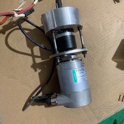 议价OCD-EIB1B-1213-B10S-PRM 博思特值编码器 profinet通讯维修