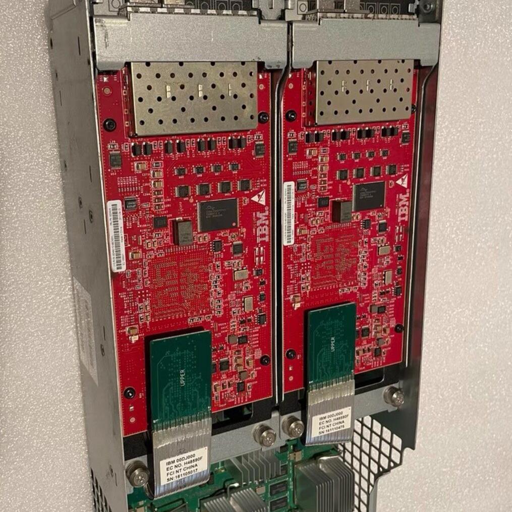 议价00DJ000 00DJ200 IBM 工控存储控制模块 服务器板卡维修图片