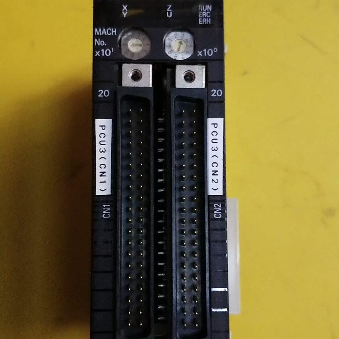 议价CJ1W-NC413 PLC定位模块 工业自动化控制拓展模块维修