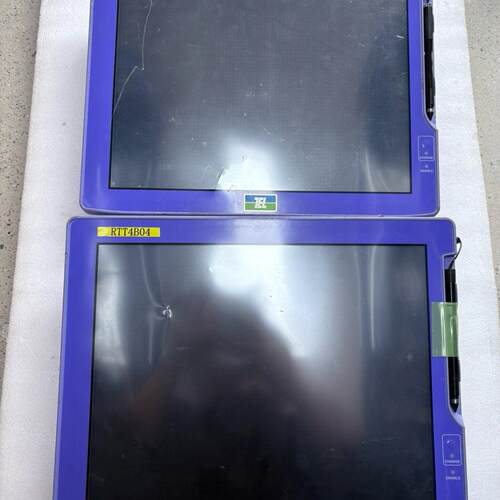 议价TAC-3TTAATT UF7840-2-TE1 TEL人机界面工控触控屏维修