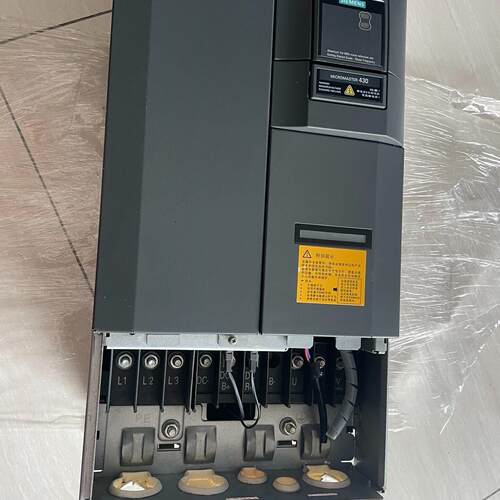 议价6SE6430-2UD31-8DB0 变频器 18.5KW 工业工控调速装置维修
