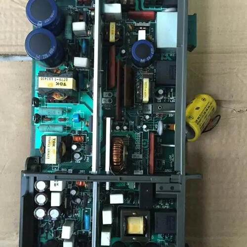 议价A16B-1212-0471发那科数控系统电源模块工控配件维修
