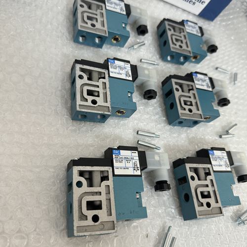 议价56C-16-121BA MOD 0449 56系列MAC电磁阀维修
