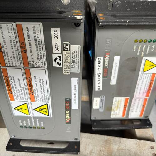 议价0190-19021-001 APEX3013 AE射频电源 3KW 13.56MHz 208V维修