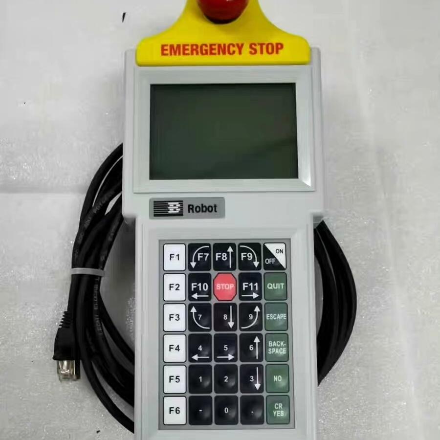 议价PTN30R2-1-NES-BROOKS2 手操器 BROOKS工业工控操作装置维修