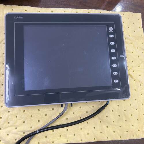 议价V810S+富士RS OEMax工业触摸屏人机触控界面维修