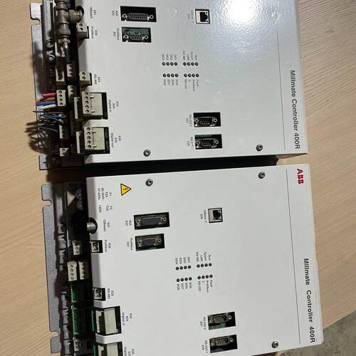 议价PFXA401S 3BSE024388R2 Millmate Controller 400R ABB维修