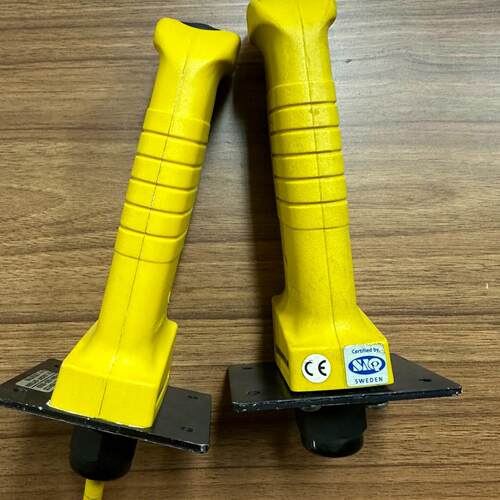 议价JSHD4F-GMT6 JSH4D JOKAB SAFETY 工控自动化安全手柄维修