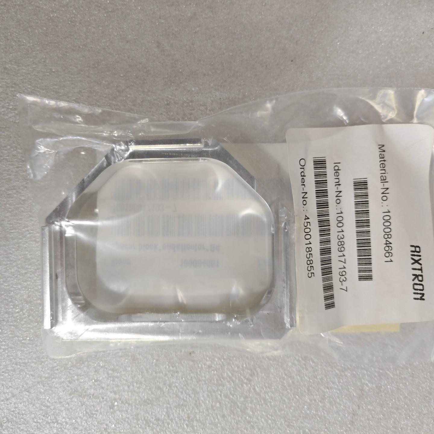 议价G4间隔块末端执行器 料号100084661工控自动化配件维修