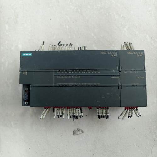 议价S7-200 SMART ST60 EM DT08 PLC 可编程控制器模块维修