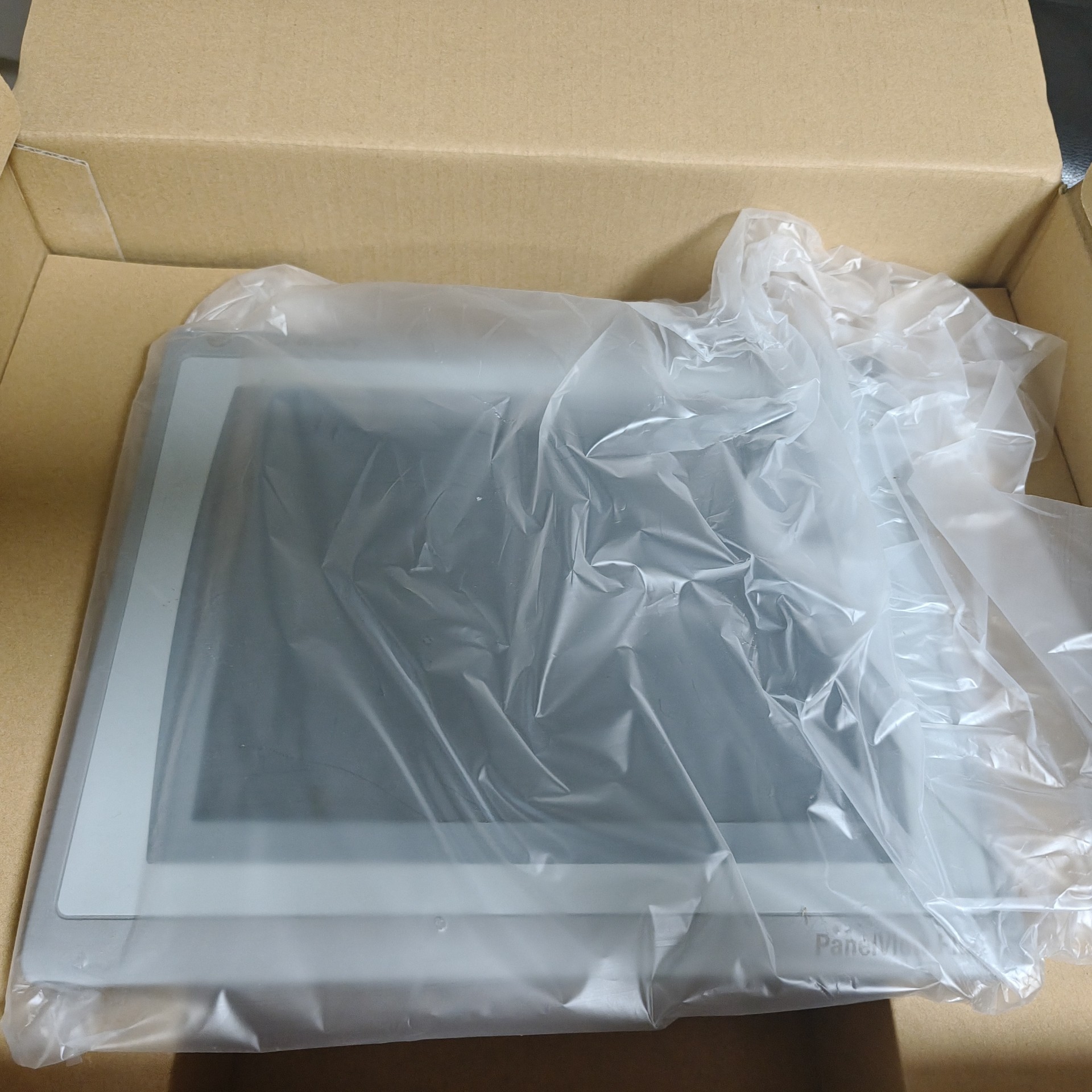 议价2711P-T10C21D8S AB罗克韦尔工控屏工业触控显示屏维修