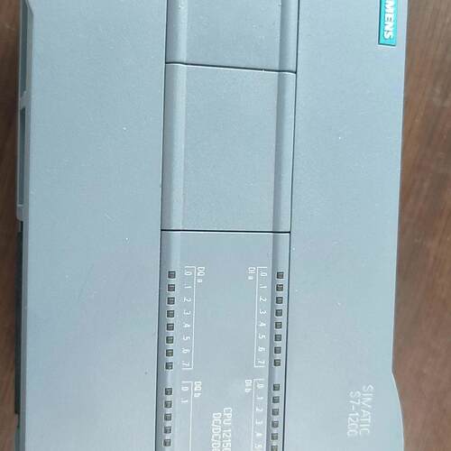 议价215-1AG40 CPU可编程控制器模块 工控自动化配件维修