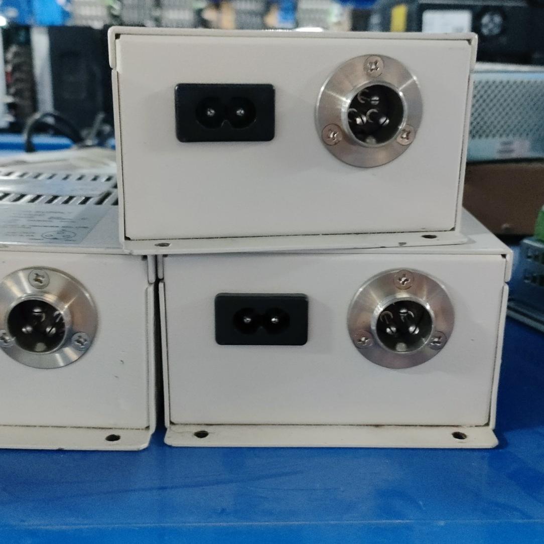 议价VP-33382D DC电源供应器 东芝 AC100-240V输DC24V 0.4A维修