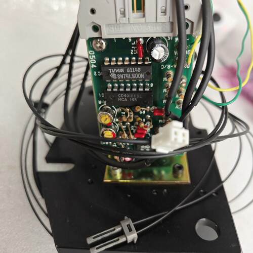 议价62-6 SN74LSOON CD40106BE 工控电路模组 PCB组件维修