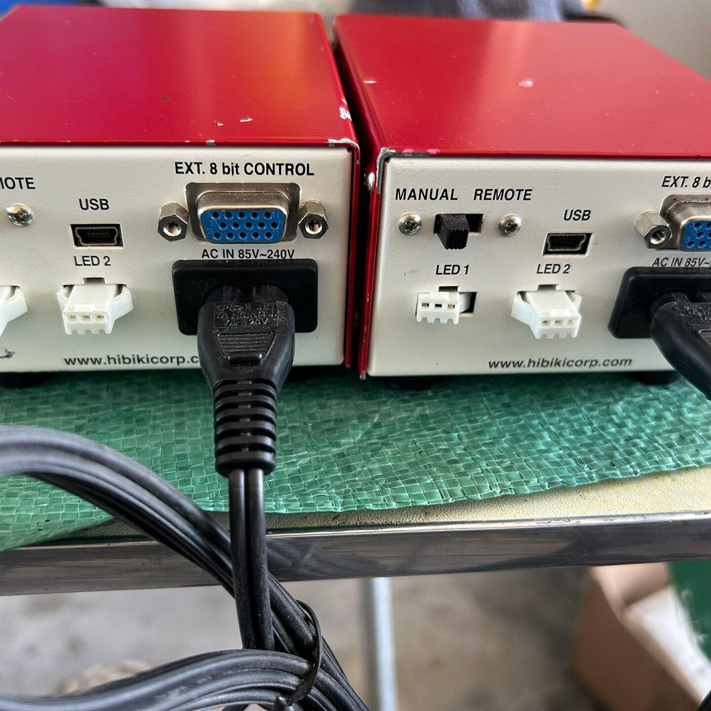 议价L-3WD LED电源供应器 1+2通道 Hibiki维修