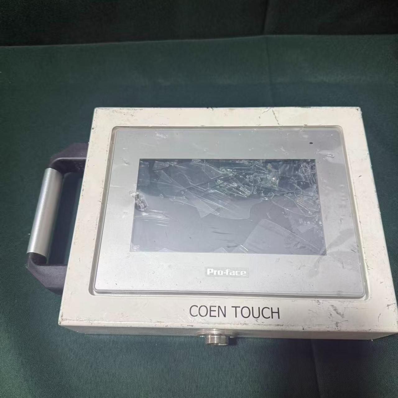 议价COEN TOUCH Pro-face工业工控触摸屏触控显示配件维修