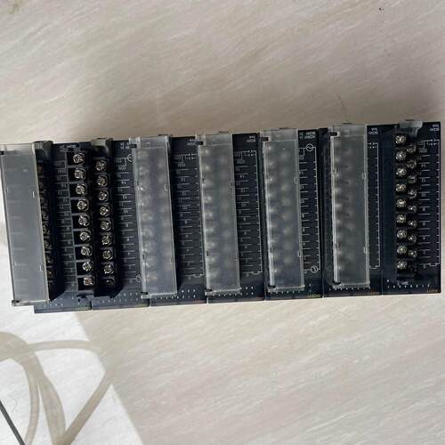 议价ID211 OC211 PLC模块 工业工控自动化控制组件维修