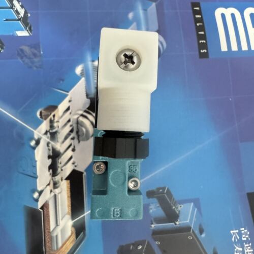 议价58D-39-611JC MAC气动电磁阀 工业自动化控制元件维修