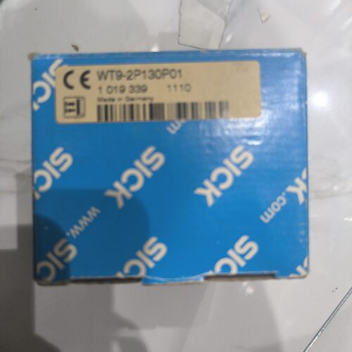 议价WT9-2P130P01 光电传感器 工控自动化配件 工业感应器件维修