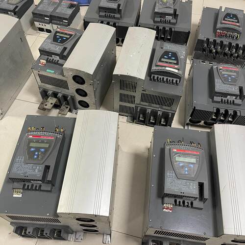 议价PSTB570-600-70 ABB启动器工控自动化工业配件维修