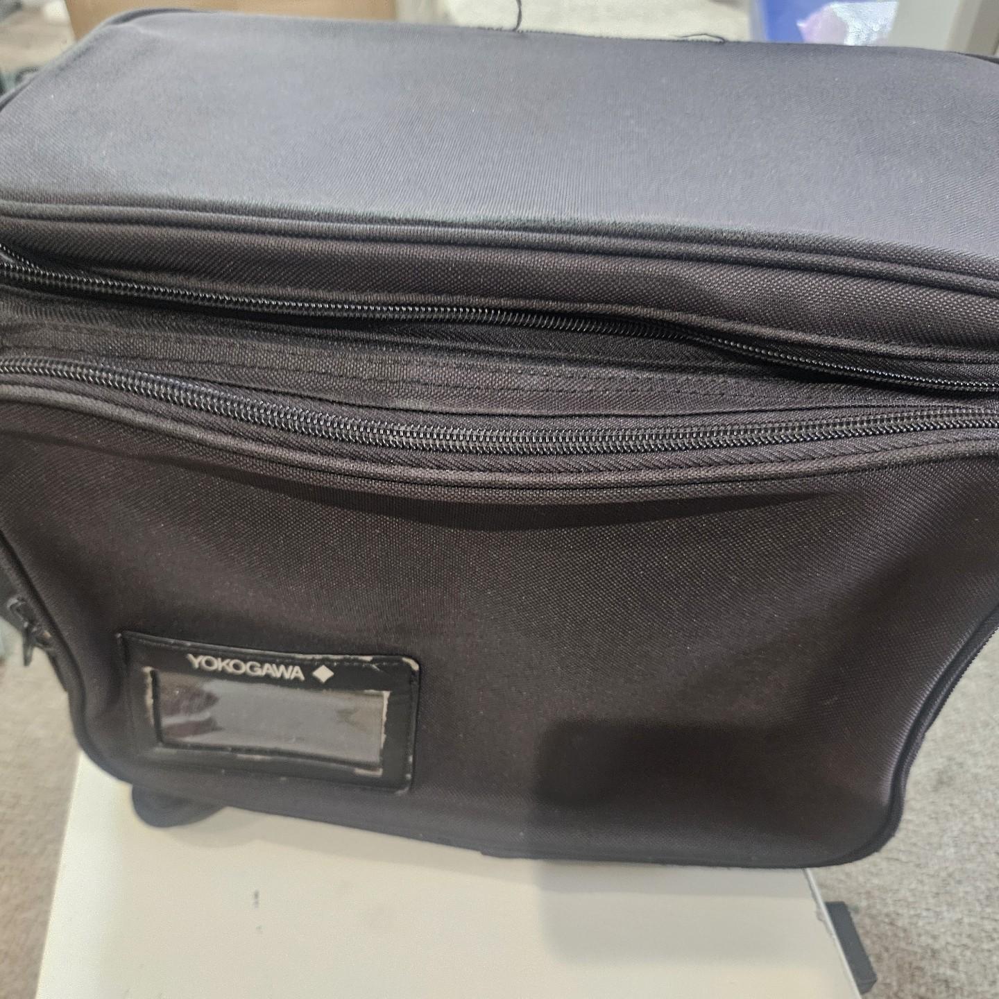 议价AQ7280 AQ7283A 光时域反射仪 OTDR yokogawa横河维修